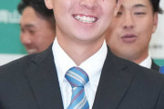 【ドラフト】阪神１位の青学大・下村海翔「俺、ないかな」祈り通じた　小柄ながらクレバーさ武器
