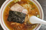 「ラーメン」←こいつがうどんや蕎麦を抑えてぶっちぎりで日本人の心を鷲掴みにした理由