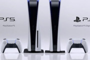 PS5、海外ではPS4を上回る注目度！調査会社「Xboxを大差でリードする可能性が高い」