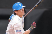 【日本ハム】野村佑希が初回にタイムリー「すぐに取り返すことができてよかった」…３戦ぶり一発以外の得点