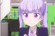 【悲報】「NEW GAME」さん、ひっそりと連載終了へ......