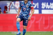 日本代表、１年ぶりの実戦はカメルーンと0-0ドロー！守備陣が奮闘！吉田麻也。システム変更など「非常に大きな強化になった」まとめその４
