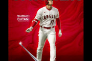 大谷翔平が2度目のシルバースラッガー賞、MVP発表は11月17日（海外の反応）