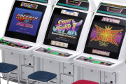 【悲報】アーケードゲームの１プレイ（100円）の利益、６円しかない。大手ゲーセンは『クレーンゲーム』だらけになってしまう