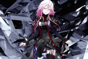【悲報】『EGOIST』活動終了　アニメ『ギルティクラウン』主題歌でデビューから12年