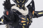仮面ライダーガッチャードにドレッド再登場するタイミングでアーツもドレッド零式が･･･