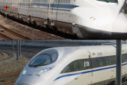新幹線と中国高速鉄道のどちらがより先進的か？…中国メディア！