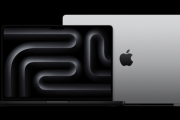 【朗報】Apple、M4チップ搭載の新型MacBook Proを発表。Thunderbolt 5対応、最大24時間駆動モデルも、価格は24万8800円から