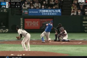 【WBC】大谷翔平の102マイルのストレートwww
