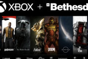 【速報】マイクロソフト、ベセスダ親会社を買収！TESとFO新作は独占で登場か