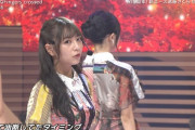 【乃木坂46】たまらんち北野日奈子 優勝してた.gif 2連発！【ごめんねFingers crossed】