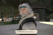 【FF14】最近、メインストーリーでシドの霊圧が完全に消えてるけどもう出てこないの？「シド＆ネロならカリュクスの技術にも対抗できるンだよな」