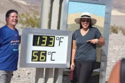 【画像】アメリカのデスバレーの気温、133℃ｗｗｗｗｗｗｗｗｗｗｗｗｗｗｗｗｗｗｗｗｗ
