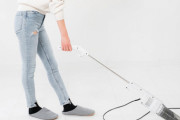 【お掃除】コードレス掃除機vsコードレス掃除機