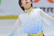 タイに小さい頃の羽生選手に似ている子が現る！！いつか羽生選手に会えたらいいなー