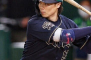 山崎福也にヤクルト、DeNA、日本ハムが興味　打席に立てるセ移籍が濃厚
