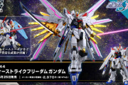 【マイティーストライクフリーダム】ガンプラ転売ヤーの発狂コピペが名作すぎてネットの歴史に残るｗｗｗｗｗｗｗｗｗｗｗｗ