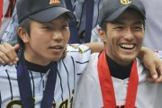９２年世代（山田、千賀、西川遥らの世代）の甲子園目玉が島袋と一二三という事実