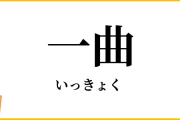 一曲しか知らない歌手やアーティスト