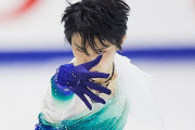 羽生結弦が考える「演技を完成させる」ために不可欠な要素とは