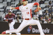 台湾158km右腕徐若熙←どこの球団に行くと思う？