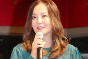 【悲報】華原朋美さん、所属事務所から契約解除されていた… 関係者「奇行が目立ち、これ以上は…」