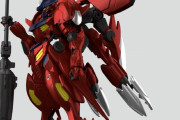【朗報】ガンダムビルドメタバースよりガンダムアメイジングバルバトスルプスなる機体が登場！パイロットは一体誰なんだ…？