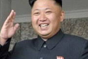 【画像あり】金正恩「これ…絶対、次俺じゃん…。」⇒！