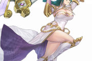 【FEH】トールそこそこ攻めてくるけどあんまり役立ってる感がないよな
