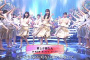 カラフル衣装で優勝！日向坂46『君しか勝たん』パフォーマンスを披露！【NHK紅白歌合戦】