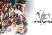 【また】『Virtua Fighter 5 R.E.V.O.』今冬発売決定！遂に闘いの場はSteamへ【5なのか】