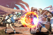 【朗報】ギルティギアストライブ、大流行