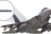 【速報】韓国「国産戦闘機」KF-21の情報漏れる。米国に怒られるかも