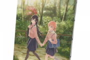 「やがて君になる キャンバスボード」予約開始！2020年2月15日発売！！！