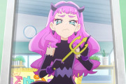 【トロピカル～ジュ!プリキュア】ローラさん日本のハロウィンに対して物申す・・・【トロプリ】