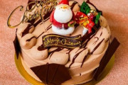 【悲報】ワイ、クリスマスにホールケーキ5個買わされる模様