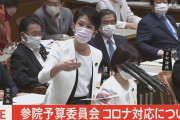 【悲報】菅総理、壊れる　国会騒然
