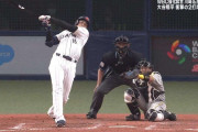 大谷翔平が2打席連続3ランの大活躍　侍ジャパン、MLB組出場の初実戦は不安を吹き飛ばす快勝