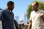 GTA5←これって間違いなくゲーム界最高傑作だよな