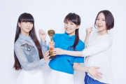 【動画】perfume、ダンスの演出が凄すぎて話題ｗｗｗｗ