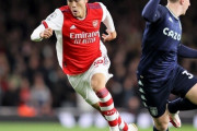 アーセナル冨安、攻守に躍動しアストンヴィラ戦の快勝に貢献！また加入後の不敗神話継続