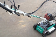 【悲報】草刈り機って進化しなさすぎｗｗｗｗｗ
