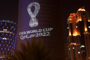 【サッカー】 カタール、婚外性交渉は懲役7年も…実質「W杯史上初の性行為禁止」に