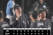 【ロッテ対ソフトバンク7回戦】ロッテが３－１でソフトバンクに勝利し６連勝！先発・佐々木朗希が７回１失点で４勝目！ソフトバンクは連勝６でストップ