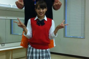 【AKB48】背が小さい事が不利みたいになってきたのは何故なのか？