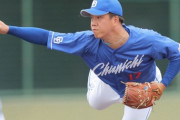 柳裕也(ちゅ)、二軍で125球の熱投wwwwwwww