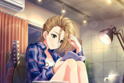 【デレステ】イベント「空想探査計画」スタート！報酬SR木村夏樹、SR浜口あやめ！