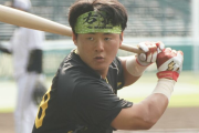【阪神】前川右京、鉄人になります！「４０歳まで現役」　オフ徹底的に鍛え直し「開幕から１年間１軍」へ