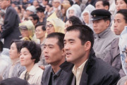 【ON画像】1964年東京五輪の「王･長嶋」→2021年東京五輪の「王･長嶋」
