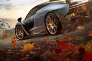 Forza Horizon 4、Xbox Series S/XバージョンはSXとXSS発売日にローンチ確定